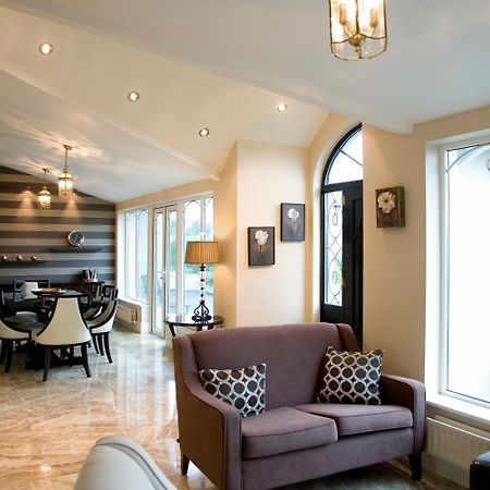 Rivermount House Кинсэйл Экстерьер фото