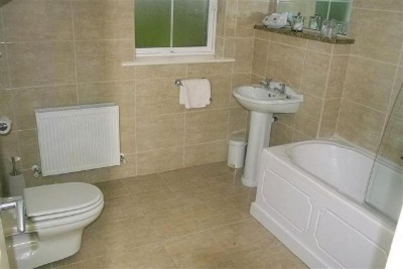 Rivermount House Кинсэйл Номер фото