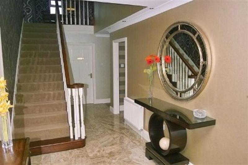 Rivermount House Кинсэйл Экстерьер фото