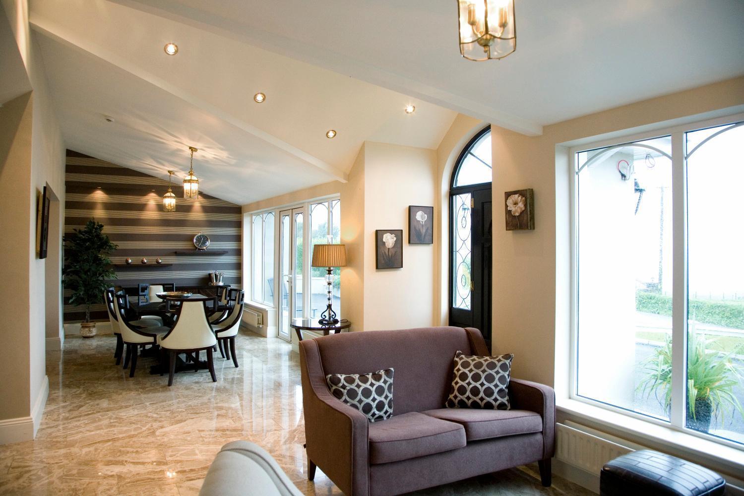 Rivermount House Кинсэйл Экстерьер фото