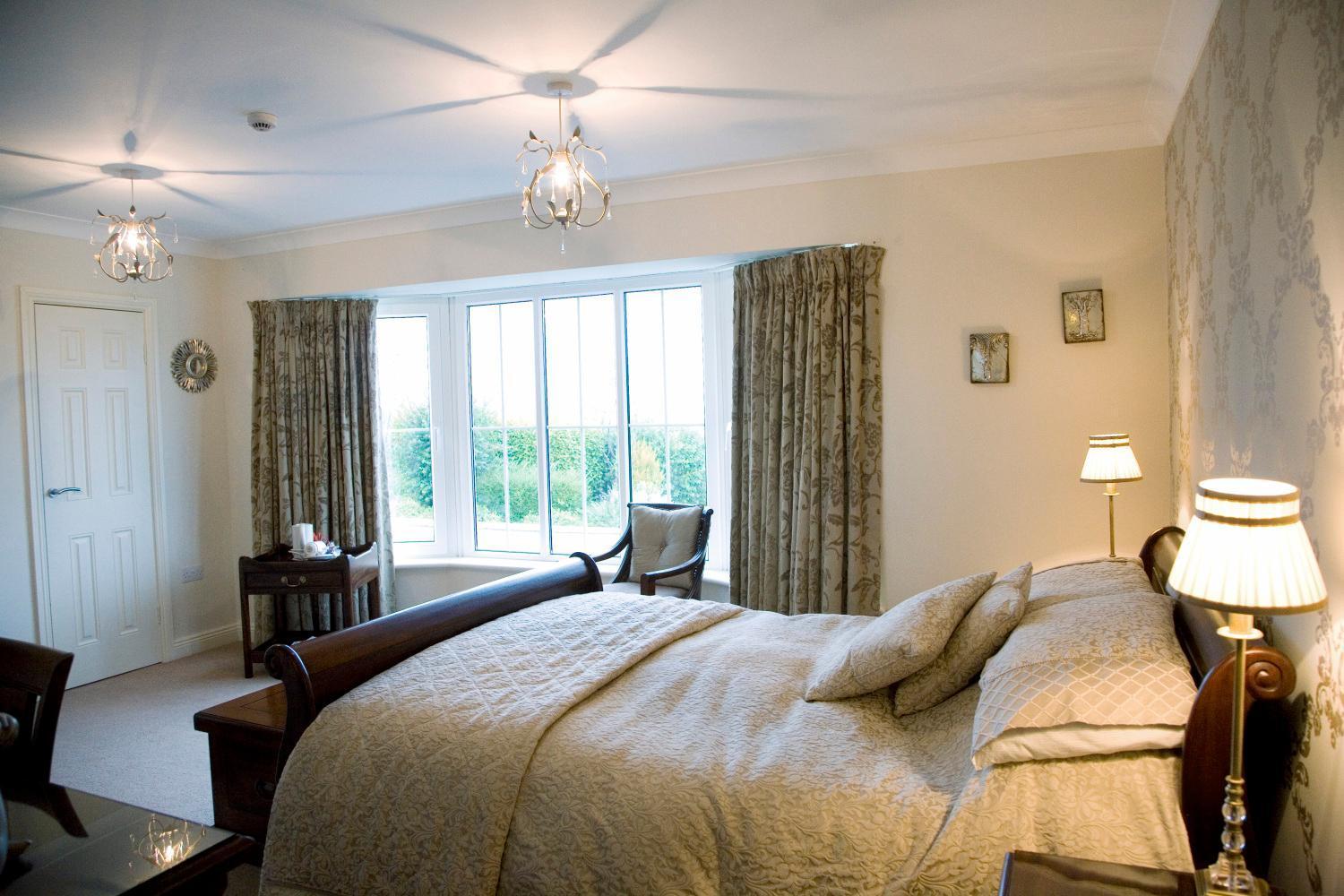 Rivermount House Кинсэйл Экстерьер фото