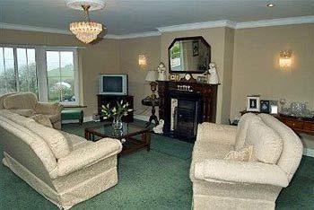 Rivermount House Кинсэйл Экстерьер фото