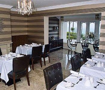 Rivermount House Кинсэйл Экстерьер фото