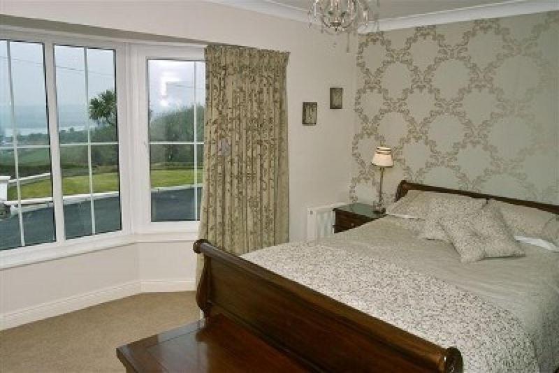 Rivermount House Кинсэйл Экстерьер фото