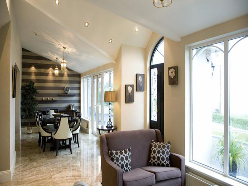 Rivermount House Кинсэйл Экстерьер фото